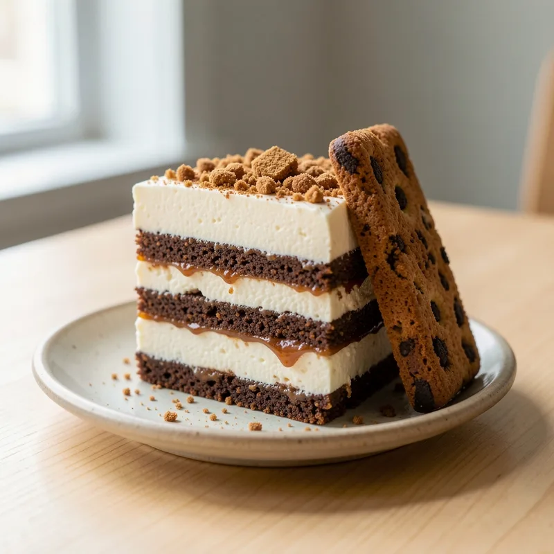 Recette du tiramisu au spéculoos : les bons réglages